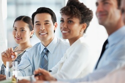 Richardson TX business consulting