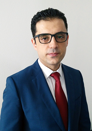 Mustafa Temiz CPA
